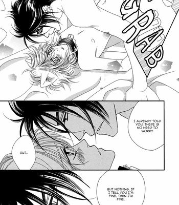 [FUWA Shinri] Kamu Otoko [Eng] {Fujoshi Bitches} – Gay Manga sex 124