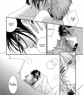 [FUWA Shinri] Kamu Otoko [Eng] {Fujoshi Bitches} – Gay Manga sex 125