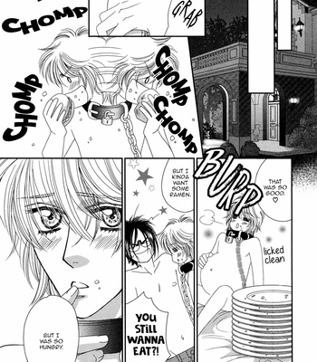 [FUWA Shinri] Kamu Otoko [Eng] {Fujoshi Bitches} – Gay Manga sex 126