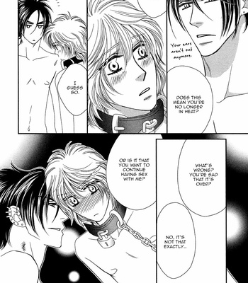 [FUWA Shinri] Kamu Otoko [Eng] {Fujoshi Bitches} – Gay Manga sex 127