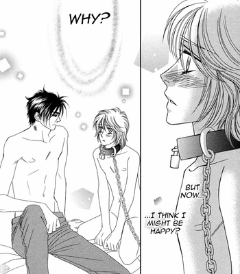 [FUWA Shinri] Kamu Otoko [Eng] {Fujoshi Bitches} – Gay Manga sex 129