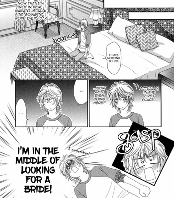 [FUWA Shinri] Kamu Otoko [Eng] {Fujoshi Bitches} – Gay Manga sex 139