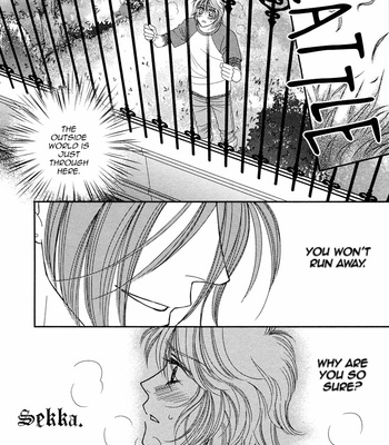 [FUWA Shinri] Kamu Otoko [Eng] {Fujoshi Bitches} – Gay Manga sex 141