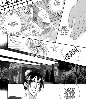 [FUWA Shinri] Kamu Otoko [Eng] {Fujoshi Bitches} – Gay Manga sex 143