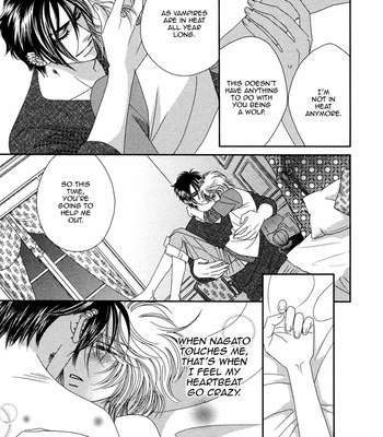 [FUWA Shinri] Kamu Otoko [Eng] {Fujoshi Bitches} – Gay Manga sex 146