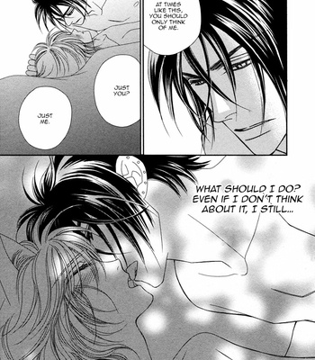 [FUWA Shinri] Kamu Otoko [Eng] {Fujoshi Bitches} – Gay Manga sex 148