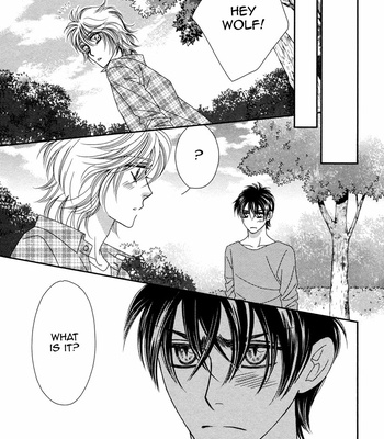[FUWA Shinri] Kamu Otoko [Eng] {Fujoshi Bitches} – Gay Manga sex 150