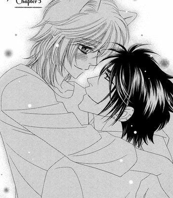 [FUWA Shinri] Kamu Otoko [Eng] {Fujoshi Bitches} – Gay Manga sex 157