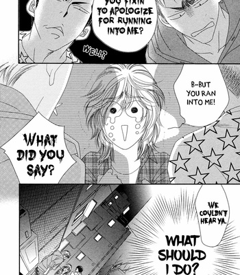[FUWA Shinri] Kamu Otoko [Eng] {Fujoshi Bitches} – Gay Manga sex 158