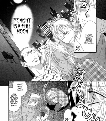 [FUWA Shinri] Kamu Otoko [Eng] {Fujoshi Bitches} – Gay Manga sex 160