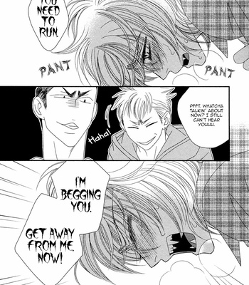 [FUWA Shinri] Kamu Otoko [Eng] {Fujoshi Bitches} – Gay Manga sex 161