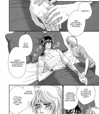 [FUWA Shinri] Kamu Otoko [Eng] {Fujoshi Bitches} – Gay Manga sex 176