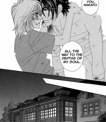 [FUWA Shinri] Kamu Otoko [Eng] {Fujoshi Bitches} – Gay Manga sex 184