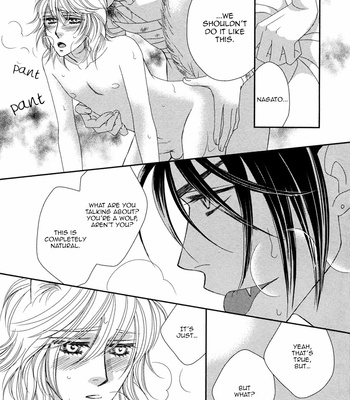 [FUWA Shinri] Kamu Otoko [Eng] {Fujoshi Bitches} – Gay Manga sex 185
