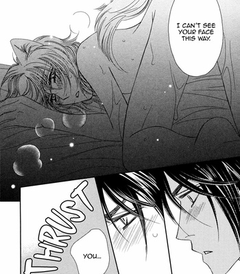 [FUWA Shinri] Kamu Otoko [Eng] {Fujoshi Bitches} – Gay Manga sex 186