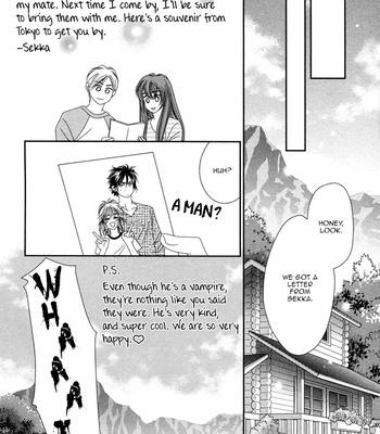 [FUWA Shinri] Kamu Otoko [Eng] {Fujoshi Bitches} – Gay Manga sex 188