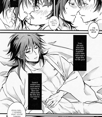 [onigiri] Please Tell Me Giyuu-san – Kimetsu no Yaiba dj [ENG] – Gay Manga sex 8