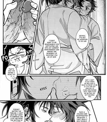 [onigiri] Please Tell Me Giyuu-san – Kimetsu no Yaiba dj [ENG] – Gay Manga sex 29