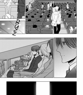 [KANAI Kei] Himitsu Niwa Mukanai Syokugyou [Eng] – Gay Manga sex 337