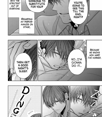 [KANAI Kei] Himitsu Niwa Mukanai Syokugyou [Eng] – Gay Manga sex 372
