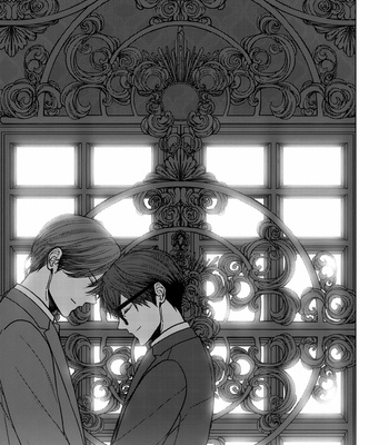 [KANAI Kei] Himitsu Niwa Mukanai Syokugyou [Eng] – Gay Manga sex 402