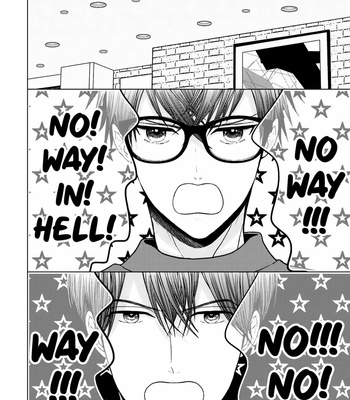 [KANAI Kei] Himitsu Niwa Mukanai Syokugyou [Eng] – Gay Manga sex 425