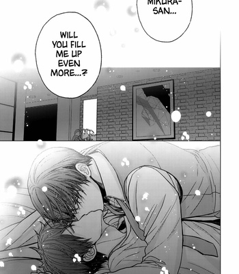[KANAI Kei] Himitsu Niwa Mukanai Syokugyou [Eng] – Gay Manga sex 222