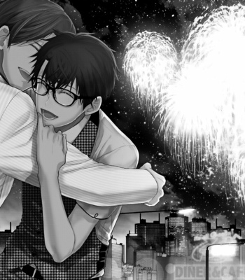 [KANAI Kei] Himitsu Niwa Mukanai Syokugyou [Eng] – Gay Manga sex 8