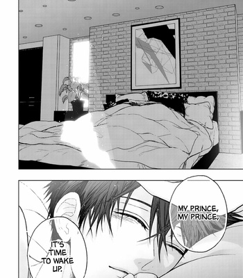 [KANAI Kei] Himitsu Niwa Mukanai Syokugyou [Eng] – Gay Manga sex 81