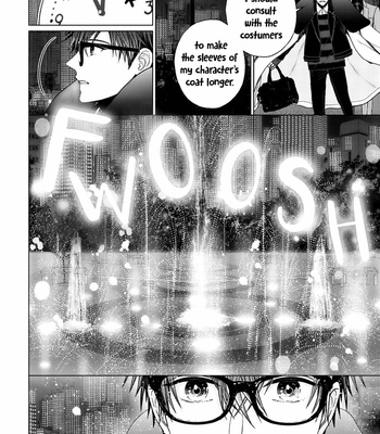 [KANAI Kei] Himitsu Niwa Mukanai Syokugyou [Eng] – Gay Manga sex 113