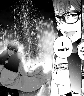 [KANAI Kei] Himitsu Niwa Mukanai Syokugyou [Eng] – Gay Manga sex 115
