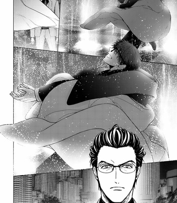 [KANAI Kei] Himitsu Niwa Mukanai Syokugyou [Eng] – Gay Manga sex 116