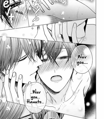 [KANAI Kei] Himitsu Niwa Mukanai Syokugyou [Eng] – Gay Manga sex 133