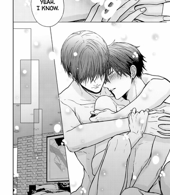 [KANAI Kei] Himitsu Niwa Mukanai Syokugyou [Eng] – Gay Manga sex 134