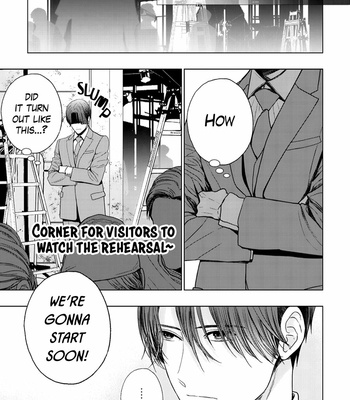[KANAI Kei] Himitsu Niwa Mukanai Syokugyou [Eng] – Gay Manga sex 148