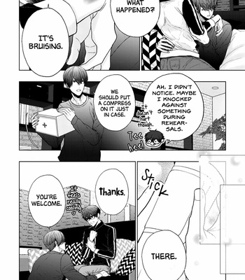 [KANAI Kei] Himitsu Niwa Mukanai Syokugyou [Eng] – Gay Manga sex 155