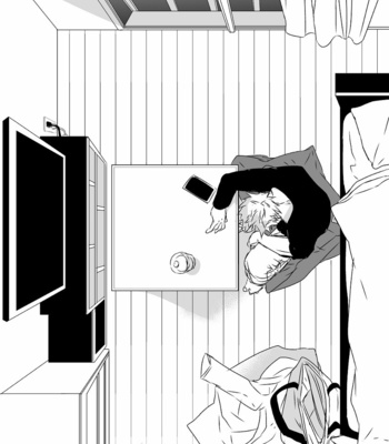 [Ruya] 1 room, one day – Boku no Hero Academia dj [JP] – Gay Manga sex 3