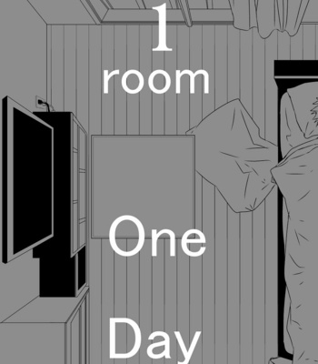 [Ruya] 1 room, one day – Boku no Hero Academia dj [JP] – Gay Manga sex 32