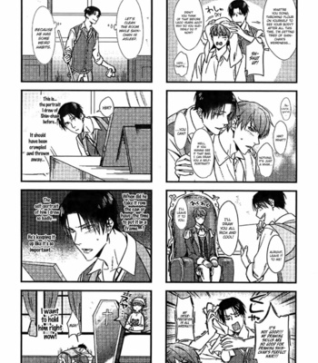 [POCO_POCO (Moisama)] Mamono no Ori – Kuroko no Basket dj [Eng] {Endless Pleasure Scans} – Gay Manga sex 22