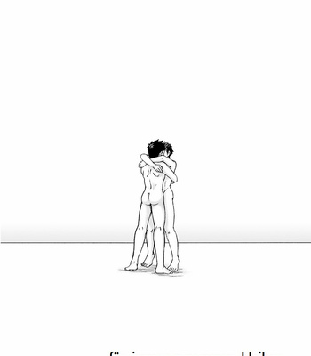 [Bokura no Kajitsu (Takano Yuu)] Carneades [German] – Gay Manga sex 108