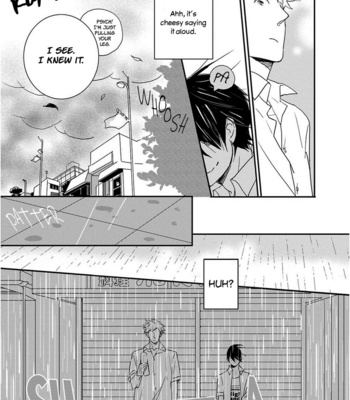 [Itoi Nozo] Natsu to Sekkusu to Bokura no Mirai (Summer, Sex, and Our Future) [Eng] – Gay Manga sex 15