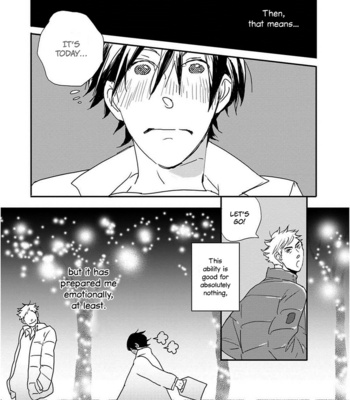 [Itoi Nozo] Natsu to Sekkusu to Bokura no Mirai (Summer, Sex, and Our Future) [Eng] – Gay Manga sex 25
