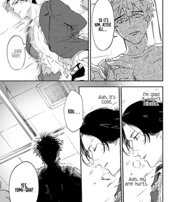 [noji] Tantei Jimusho no Kainushi-sama [Eng] {Rainbow D} – Gay Manga sex 189
