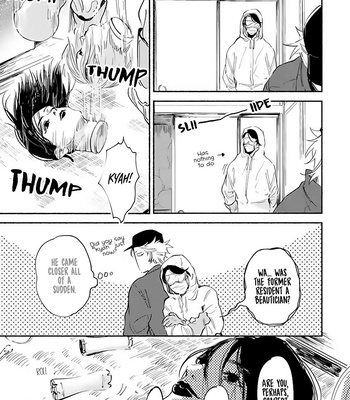 [noji] Tantei Jimusho no Kainushi-sama [Eng] {Rainbow D} – Gay Manga sex 83