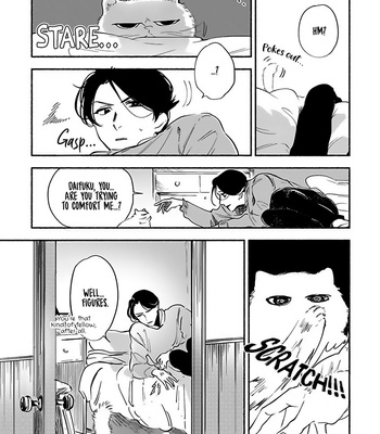 [noji] Tantei Jimusho no Kainushi-sama [Eng] {Rainbow D} – Gay Manga sex 146
