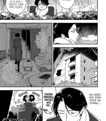 [noji] Tantei Jimusho no Kainushi-sama [Eng] {Rainbow D} – Gay Manga sex 160