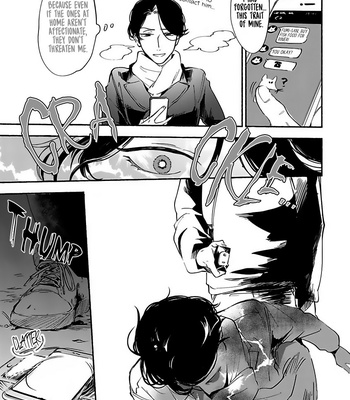 [noji] Tantei Jimusho no Kainushi-sama [Eng] {Rainbow D} – Gay Manga sex 162