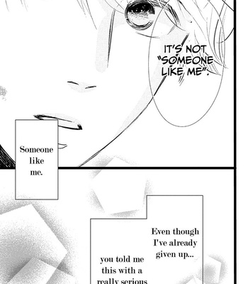 [Aruko/ Hinekure Wataru] Kieta Hatsukoi – Vol.01 [Eng] – Gay Manga sex 102
