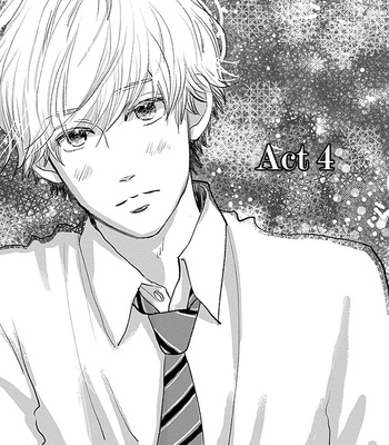 [Aruko/ Hinekure Wataru] Kieta Hatsukoi – Vol.01 [Eng] – Gay Manga sex 108