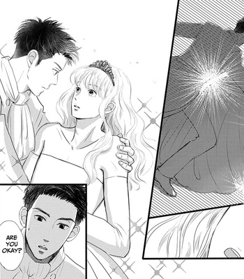[Aruko/ Hinekure Wataru] Kieta Hatsukoi – Vol.01 [Eng] – Gay Manga sex 125